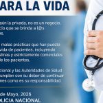 Foto: Investigan presuntas redes clandestinas de prácticas médicas en Nicaragua/Cortesía
