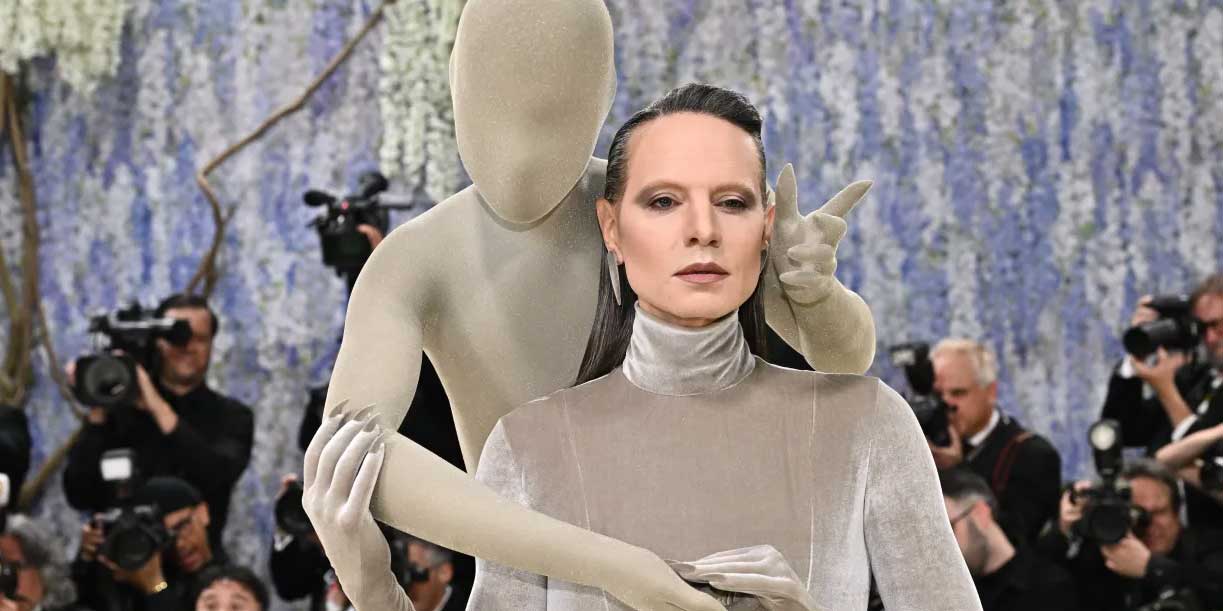 Foto: MetGala 2026: la moda como arte en Nueva York/Cortesía