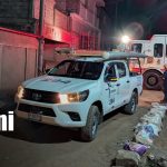 Hombre fallece tras recibir una descarga eléctrica en Managua Foto: Hombre fallece tras recibir una descarga eléctrica en Managua/TN8