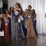 Foto: Andrea Hernández es coronada Miss UNICIT 2026 en emotiva gala universitaria/TN8