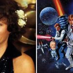 Fallece Marcia Lucas, la editora que ayudó a dar vida a Star Wars Foto: Fallece Marcia Lucas, figura clave de Star Wars /Cortesía