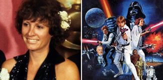 Foto: Fallece Marcia Lucas, figura clave de Star Wars /Cortesía