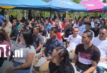 Estelí: 87 personas recuperan su libertad y vuelven con sus familias Foto: Estelí: 87 personas recuperan su libertad/TN8