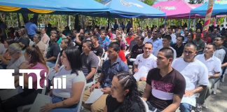 Foto: Estelí: 87 personas recuperan su libertad/TN8