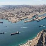 Foto: Irán advierte que responderá a cualquier interferencia en el estrecho de Ormuz/Cortesía