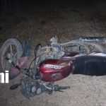 Foto: Tragedia enluta a una humilde familia en Rivas/TN8