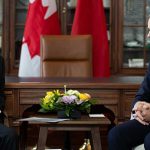 Foto: China y Canadá fortalecen su alianza y apuestan por una mayor cooperación/Cortesía