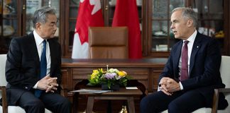 Foto: China y Canadá fortalecen su alianza y apuestan por una mayor cooperación/Cortesía