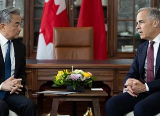 Foto: China y Canadá fortalecen su alianza y apuestan por una mayor cooperación/Cortesía