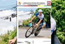 Adrián Solís, campeón que hace historia en Costa Rica y llena de orgullo a Nicaragua