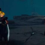 Foto: Vuelve el “Final Fantasy VII” más fiel: así luce el estilo PSX original/Cortesía