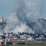 Foto: Ataques israelíes se disparan en Cisjordania, palestina/Cortesía