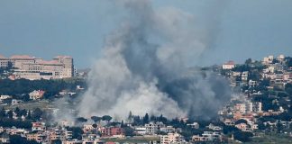 Foto: Ataques israelíes se disparan en Cisjordania, palestina/Cortesía