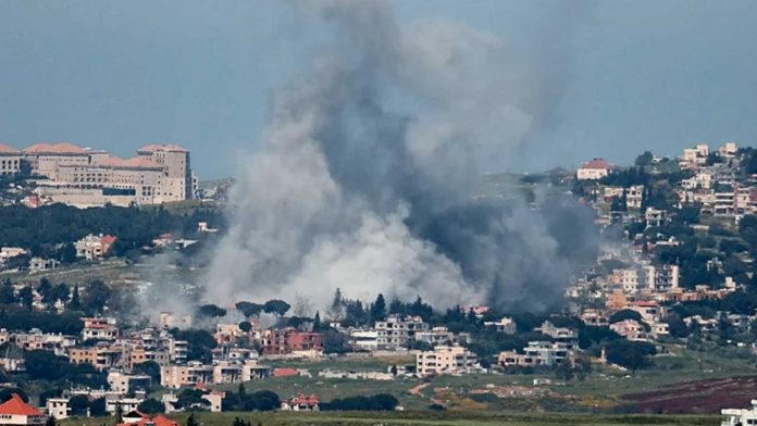 Foto: Ataques israelíes se disparan en Cisjordania, palestina/Cortesía Foto: Ataques israelíes se disparan en Cisjordania, palestina/Cortesía