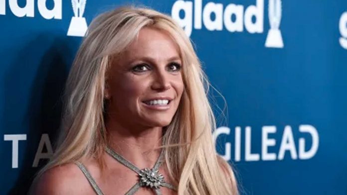 Foto: Britney Spears se declara culpable/Cortesía Foto: Britney Spears se declara culpable/Cortesía