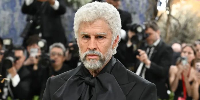 Foto: Bad Bunny sorprende en la Met Gala 2026 /Cortesía