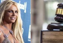 Foto: Britney Spears evita cárcel tras declararse culpable/Cortesía