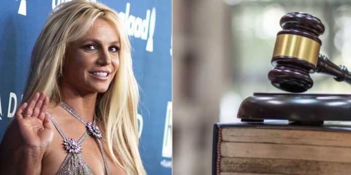 Foto: Britney Spears evita cárcel tras declararse culpable/Cortesía