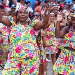 Foto: Asamblea Nacional destaca "Mayo Ya" como una fiesta de orgullo multicultural / TN8