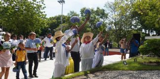 Foto: MIFAMILIA fortalece la protección de la niñez/Cortesía