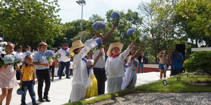 Foto: MIFAMILIA fortalece la protección de la niñez/Cortesía Foto: MIFAMILIA fortalece la protección de la niñez/Cortesía