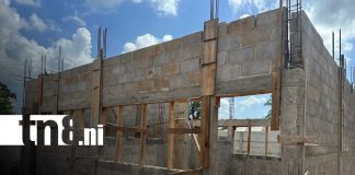 Foto: Instituto Justo Pastor avanza en Caribe Sur/ TN8