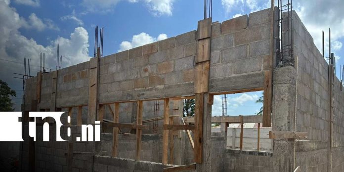 Foto: Instituto Justo Pastor avanza en Caribe Sur/ TN8
