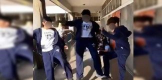 Foto: Peligroso 'trend' de TikTok deja a un adolescente en coma /Cortesía