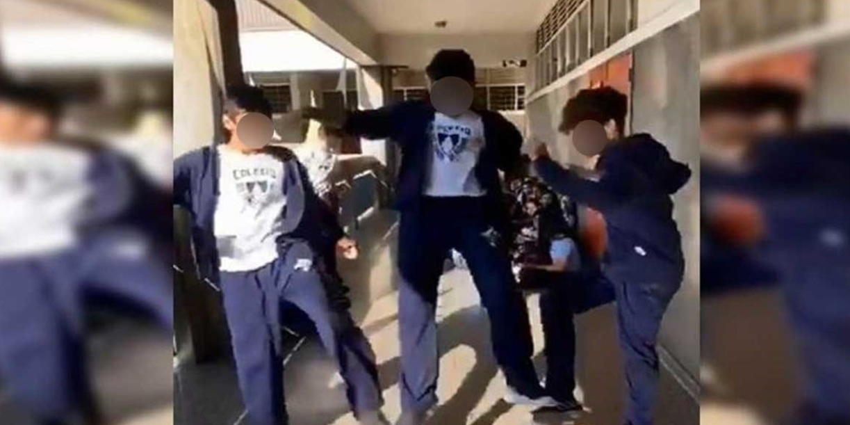 Foto: Peligroso 'trend' de TikTok deja a un adolescente en coma /Cortesía