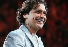 Foto: Señales de presuntas diferencias entre Christian Nodal y su familia/Cortesía