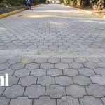 Foto: “Era un fangal”: celebran nuevo adoquinado en San Marcos - Fátima /TN8