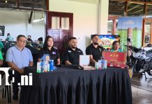 Estelí se prepara para vivir la gran “Fiesta del Tabaco” este 23 de mayo Foto: Estelí se viste de gala con la tercera edición de la “Fiesta del Tabaco” /TN8