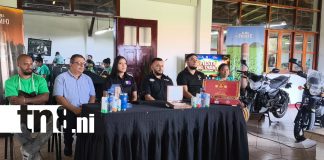 Foto: Estelí se viste de gala con la tercera edición de la “Fiesta del Tabaco” /TN8