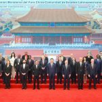 Foto: China apuesta por el multilateralismo con nuevo foro internacional /Cortesía