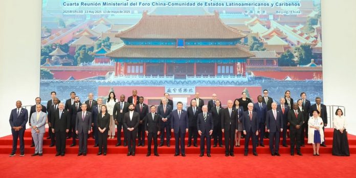 Foto: China apuesta por el multilateralismo con nuevo foro internacional /Cortesía Foto: China apuesta por el multilateralismo con nuevo foro internacional /Cortesía