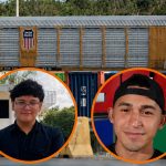 Un menor entre las víctimas: Tres hondureños mueren dentro de un vagón en Texas Foto: Asfixia y altas temperaturas cobran la vida de migrantes en Texas /Cortesía