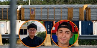 Foto: Asfixia y altas temperaturas cobran la vida de migrantes en Texas /Cortesía