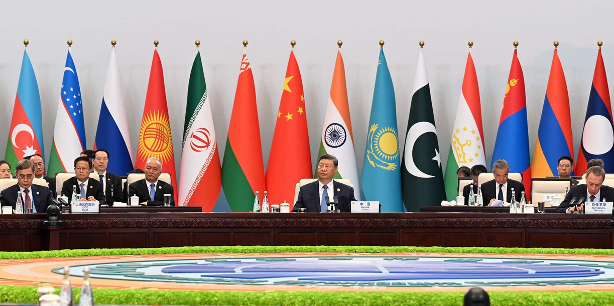 Foto: China apuesta por el multilateralismo con nuevo foro internacional /Cortesía