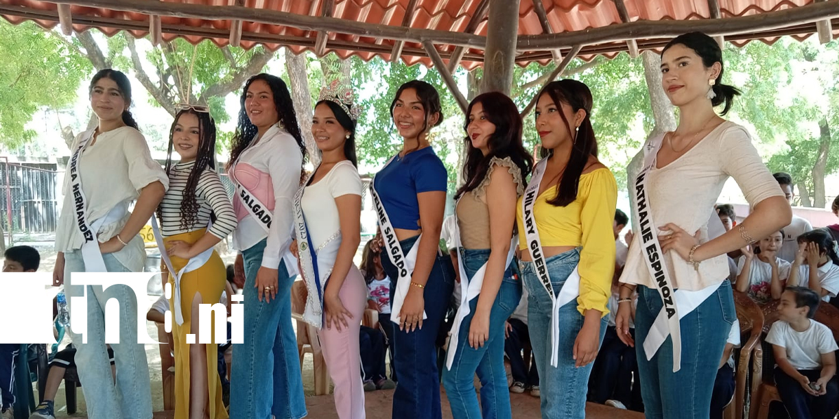 Foto: Niñez de Sabana Grande disfruta jornada de juego /TN8