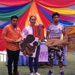 Nueva Segovia elige a sus representantes para Concurso Nacional de Artes Plásticas Foto: Artistas de Nueva Segovia rumbo al Concurso Nacional de Artes Plásticas /TN8