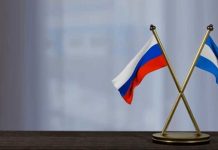 Foto: Nicaragua y Rusia celebran el Día de la Victoria/Cortesía