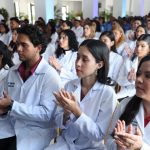 Más salud para Nicaragua: se gradúan 25 médicos especialistas en el Centro Olof Palme Foto: 25 nuevos médicos para Nicaragua/ Cortesía