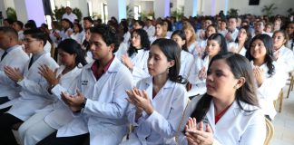 Foto: 25 nuevos médicos para Nicaragua/ Cortesía