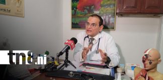 Foto: Alertas sobre fractura de pene /TN8