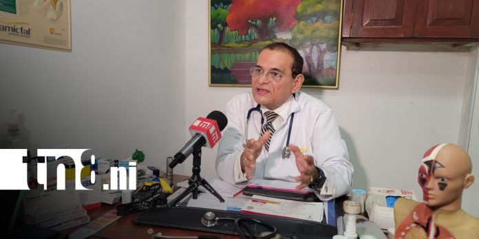 Foto: Alertas sobre fractura de pene /TN8 Foto: Alertas sobre fractura de pene /TN8