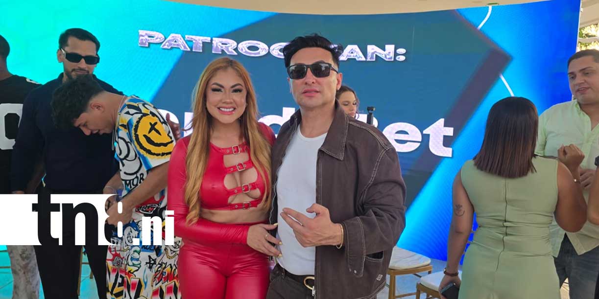 Foto: Proyecto B reunirá a 15 influencers en un reality/TN8