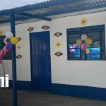 Foto: Vivienda digna transforma vida de familia en Managua/TN8