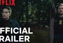 Foto: Thriller: regresa The Chestnut Man en Netflix/Cortesía