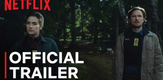 Foto: Thriller: regresa The Chestnut Man en Netflix/Cortesía