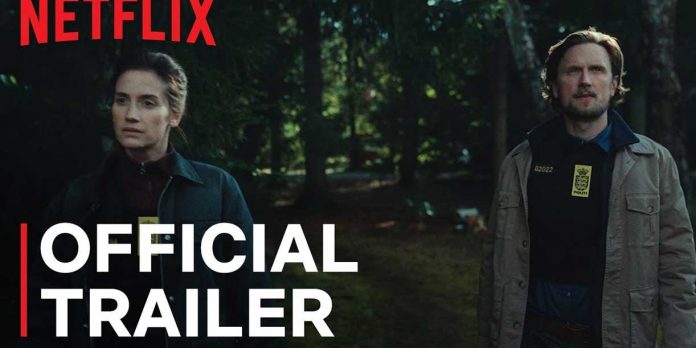Foto: Thriller: regresa The Chestnut Man en Netflix/Cortesía